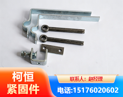 克拉玛依异形件